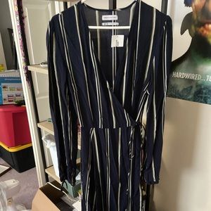 Urban Outfitters maxi dress